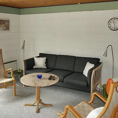 Casa vacanze Holiday Soltoften A- 4277 Løkken