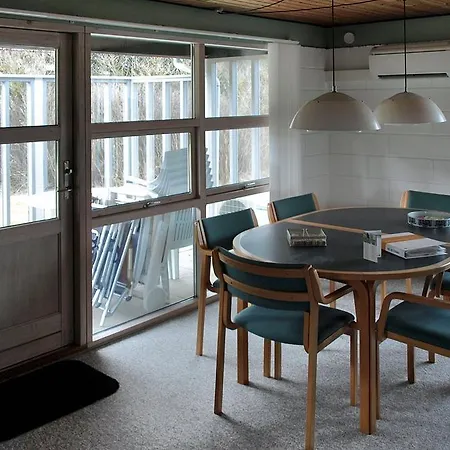 Casa vacanze Holiday Soltoften A- 4277